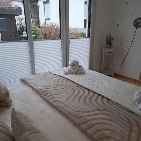 Bergbluete Apartment Бад Харцбург Екстериор снимка