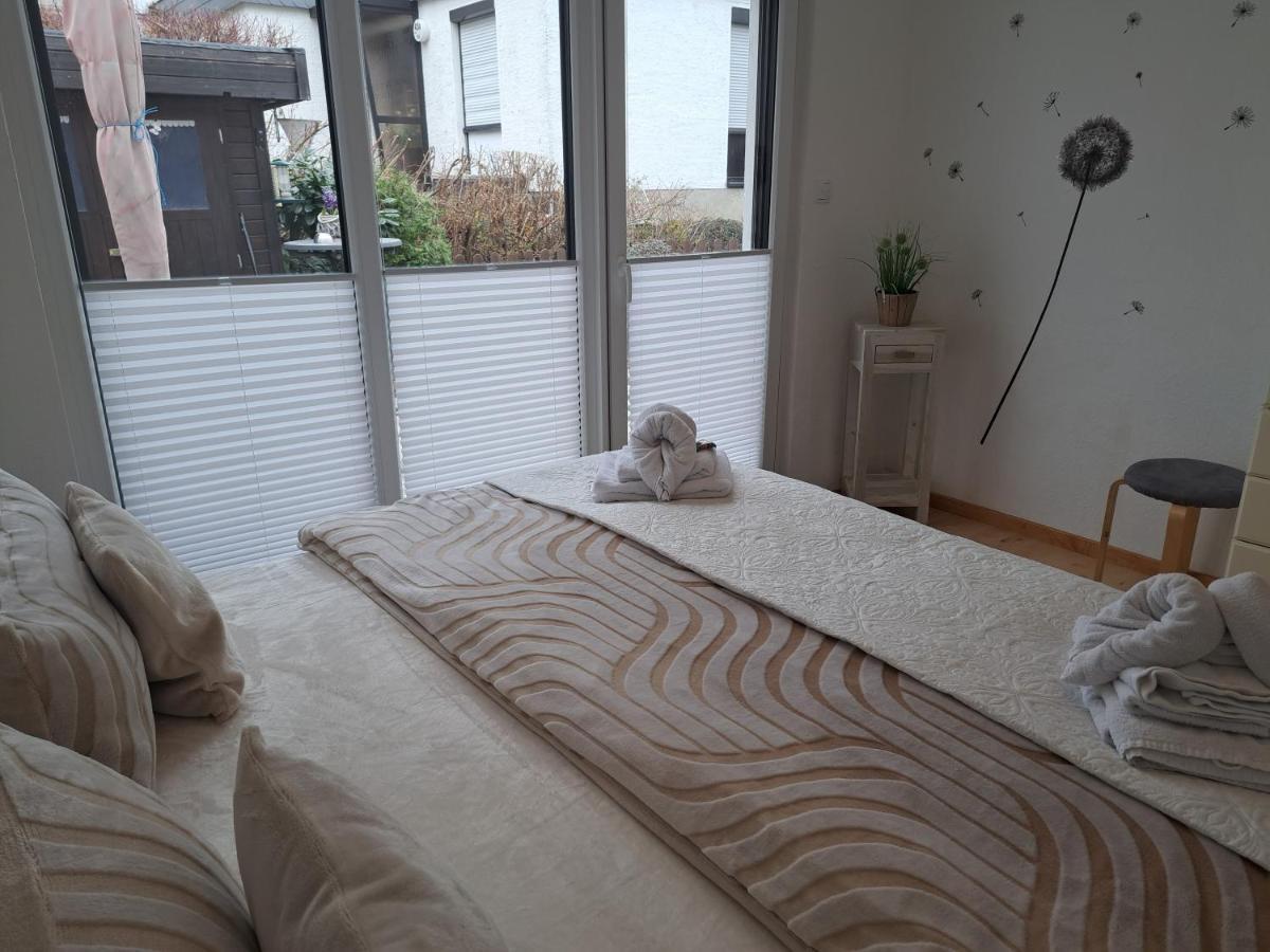 Bergbluete Apartment Бад Харцбург Екстериор снимка