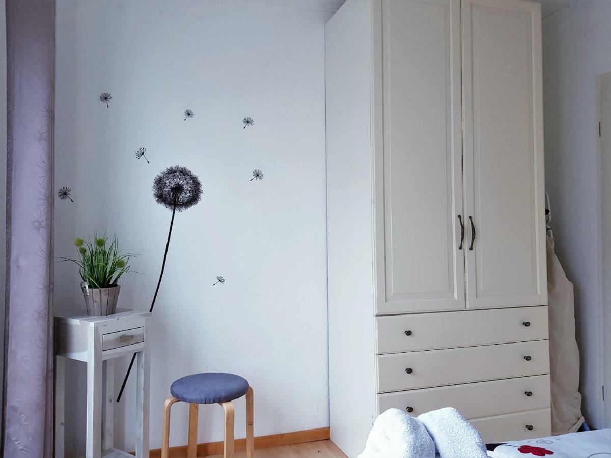 Bergbluete Apartment Бад Харцбург Екстериор снимка